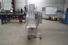 2012 Sodeva Bread Slicer